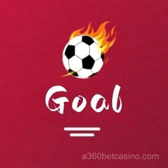 Imagen del juego Goal en a360 bet